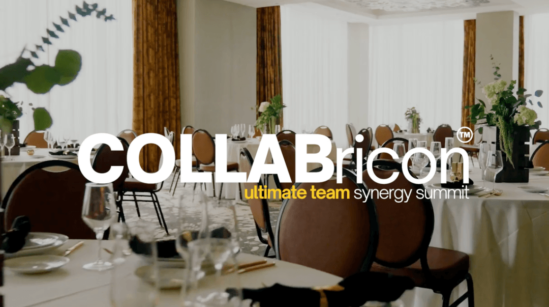 Beige Video Corporate - Landing Page