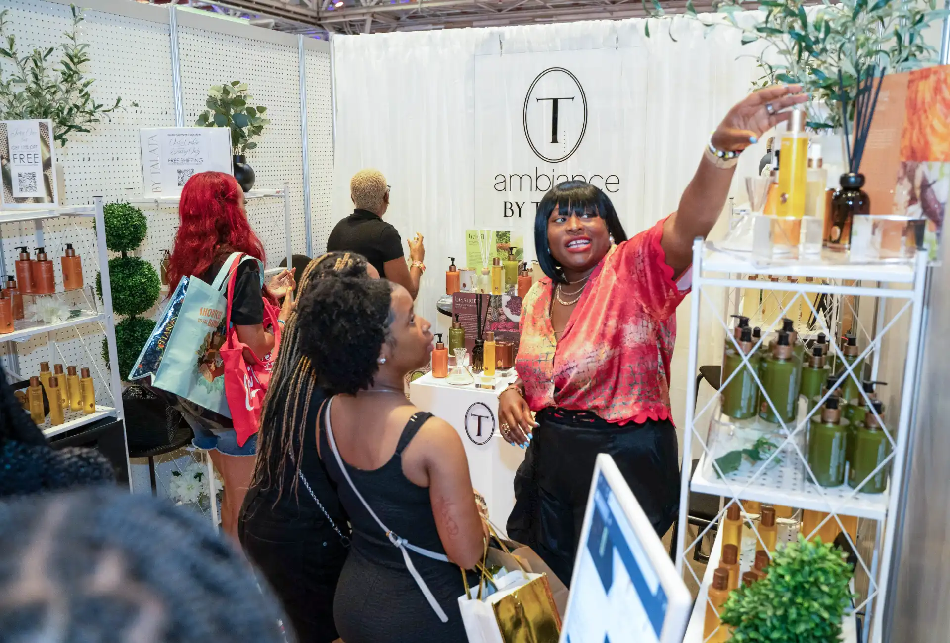 ESSENCE Festival