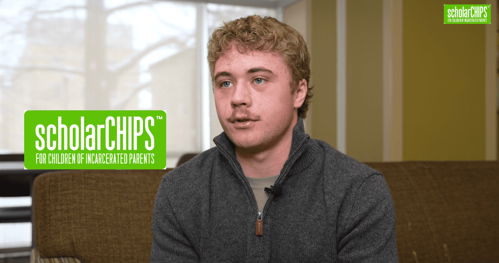 ScholarCHIPS: Cade’s Impact on Education & Mentorship