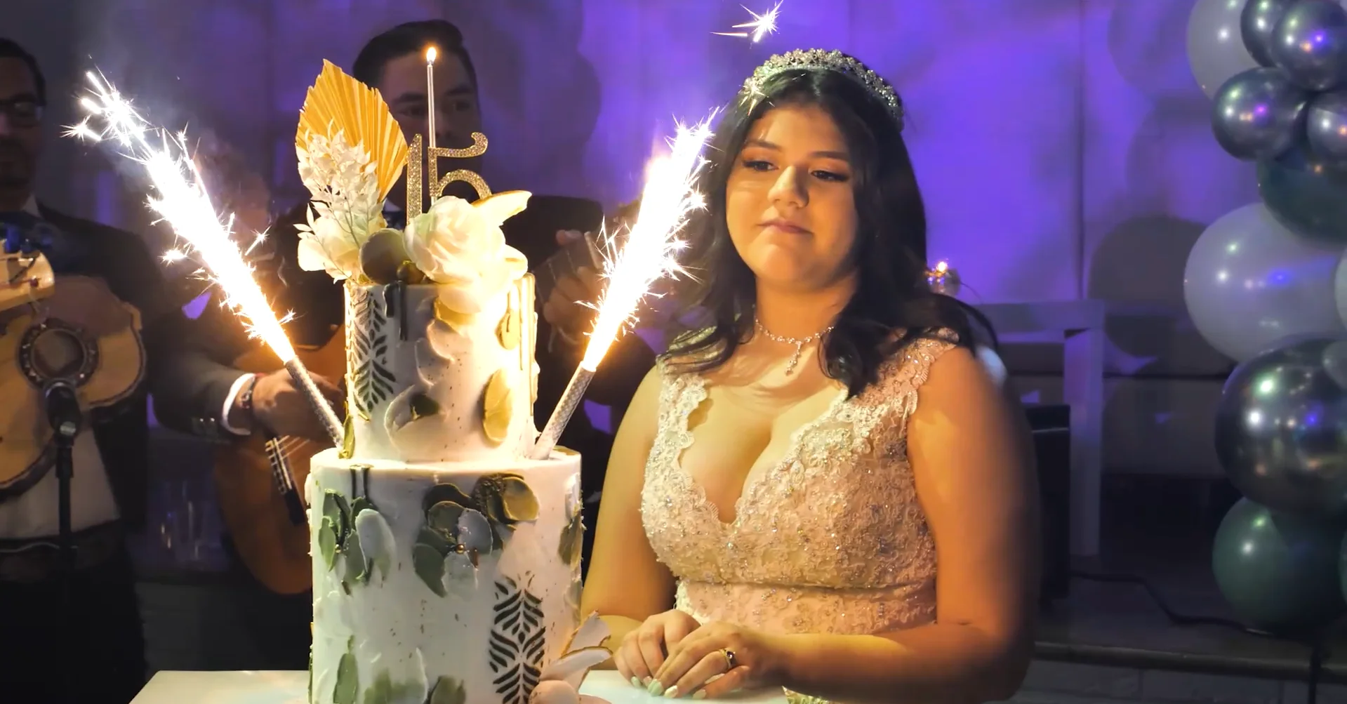 Angelina’s Quinceañera Celebration (1)