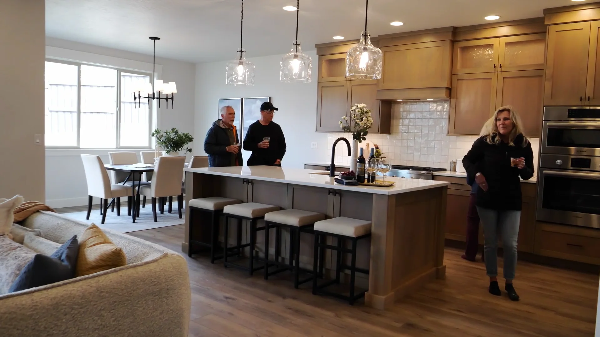 East Ridge Village Grand Opening! New Real Estate Opportunities