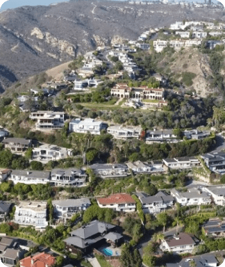 Beige Video Podcast - Landing Page