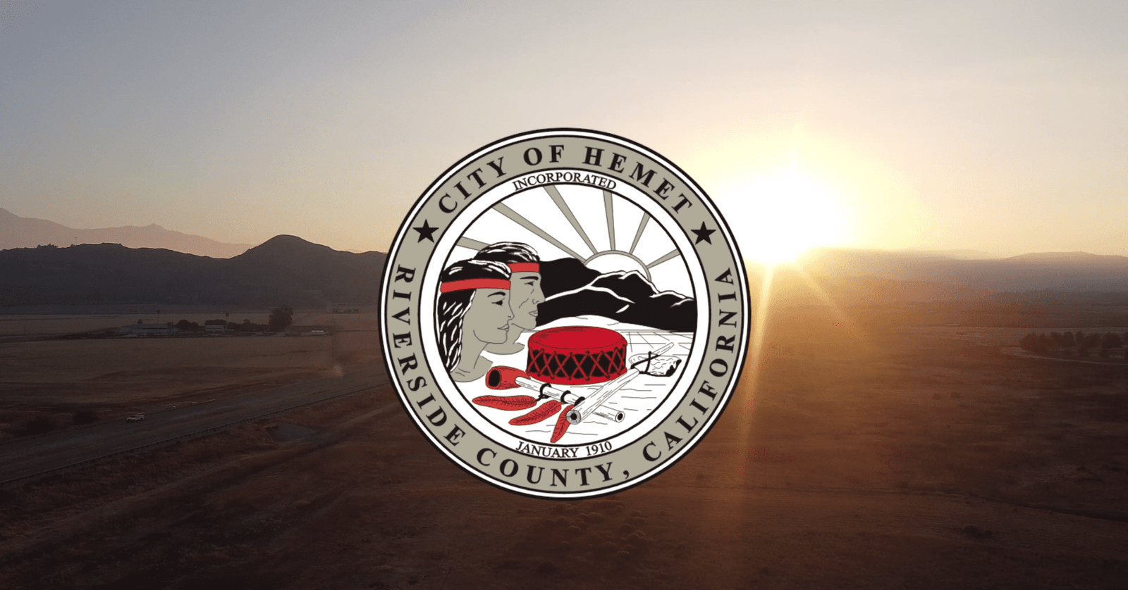 City of Hemet 2020 Mayor’s Address | Key Updates & Community Vision