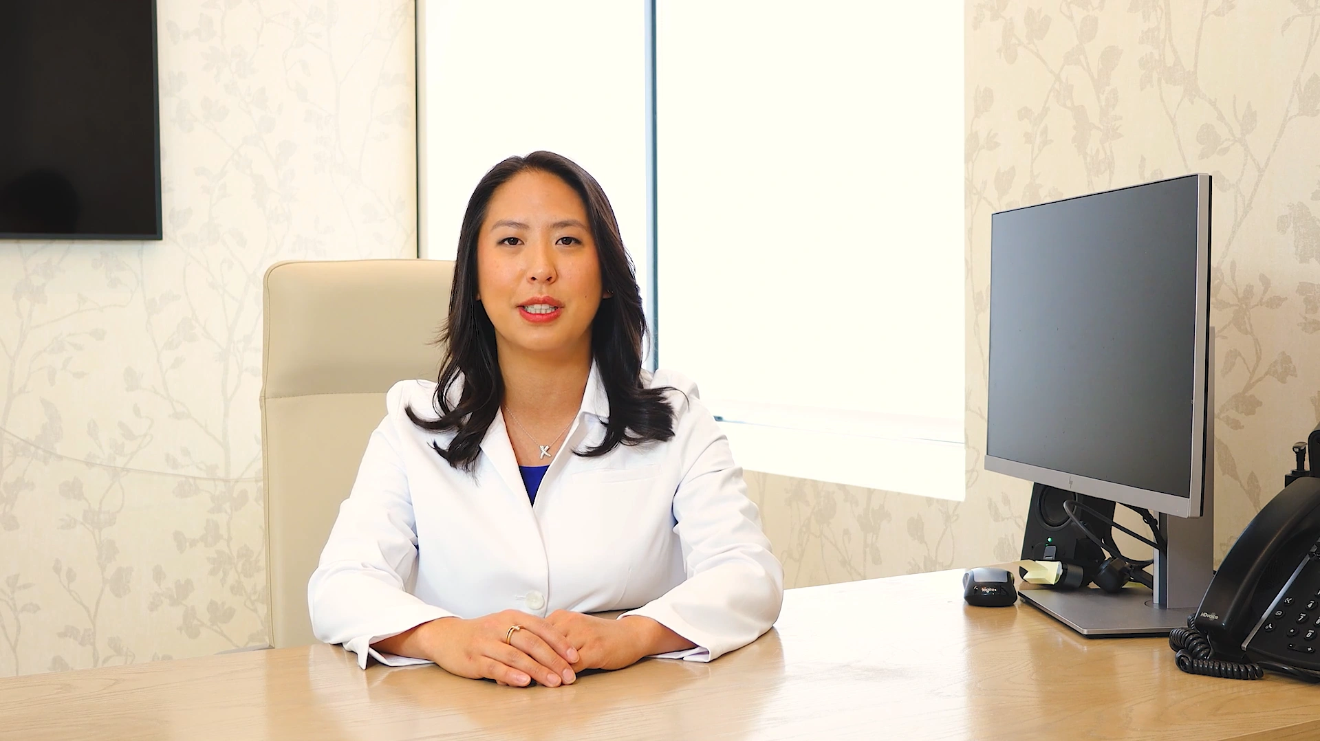 HRC Fertility Management with Dr. Mabel Lee