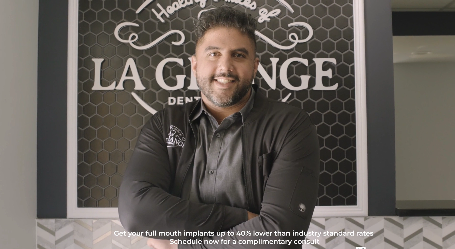 LA GRANGE Dental Clinic Trusted Care & Smile Transformations