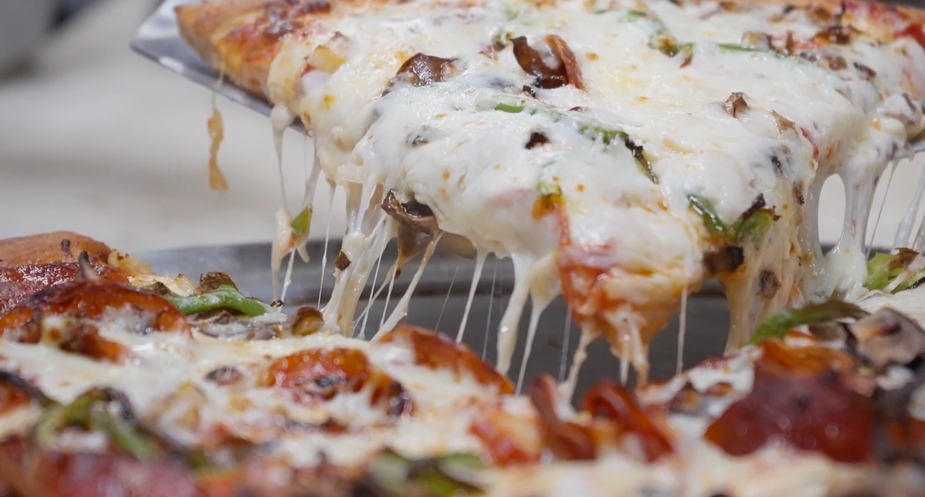 Mancinos Pizza