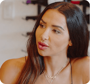 Beige Video Podcast - Landing Page