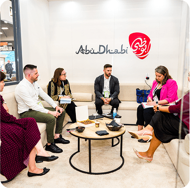 Beige Video - Government - Landing Page