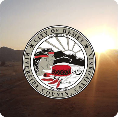 Beige Video - Government - Landing Page