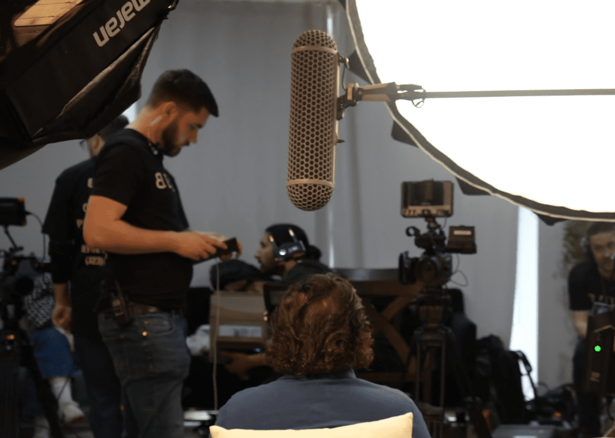Beige Video Reviews। Trusted by Industry Leaders