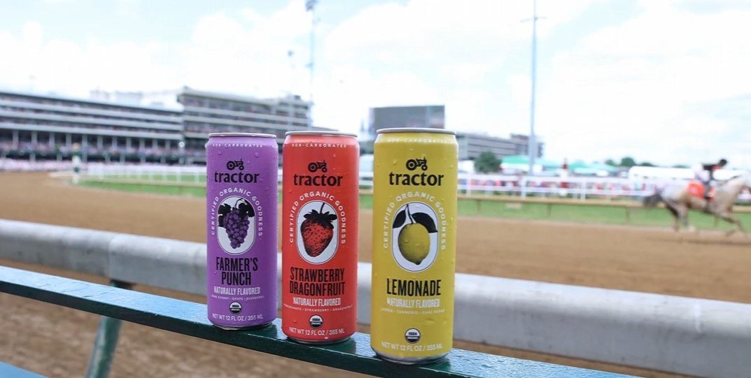 Tractor Beverage Co. Corporate Event Highlights