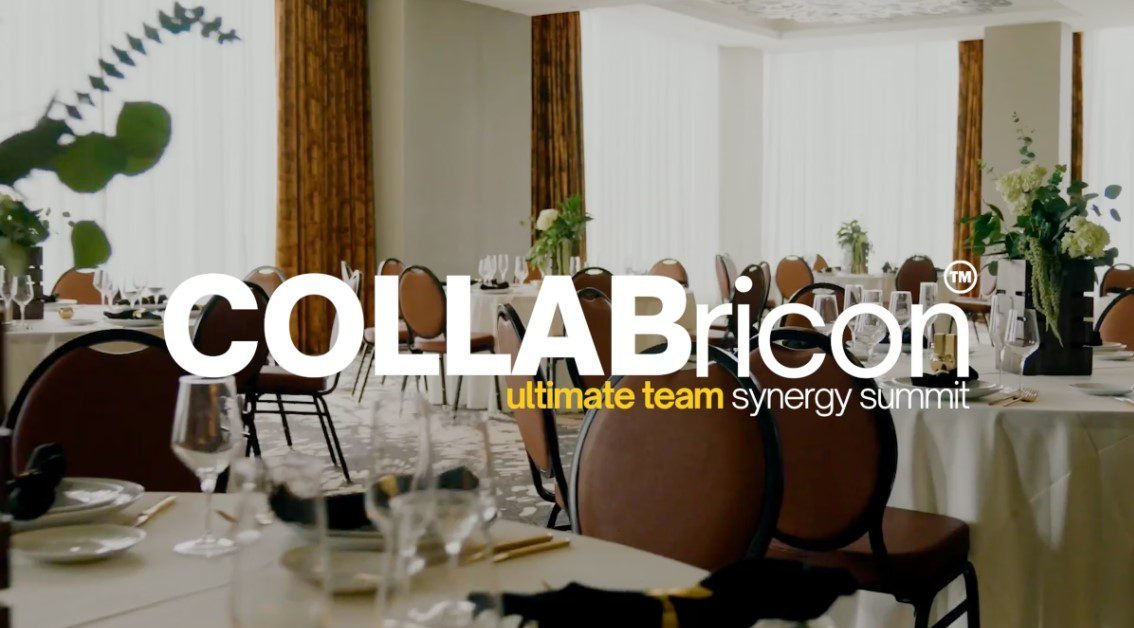 Collabricon 2025: Ultimate Team Synergy Summit Highlights
