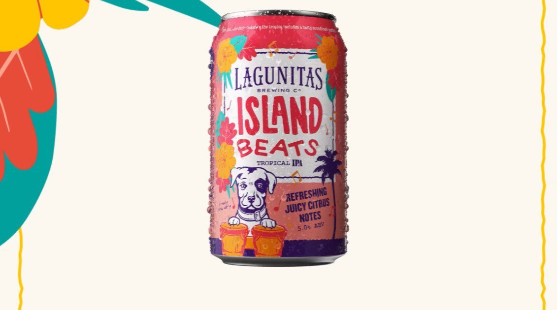 Lagunitas