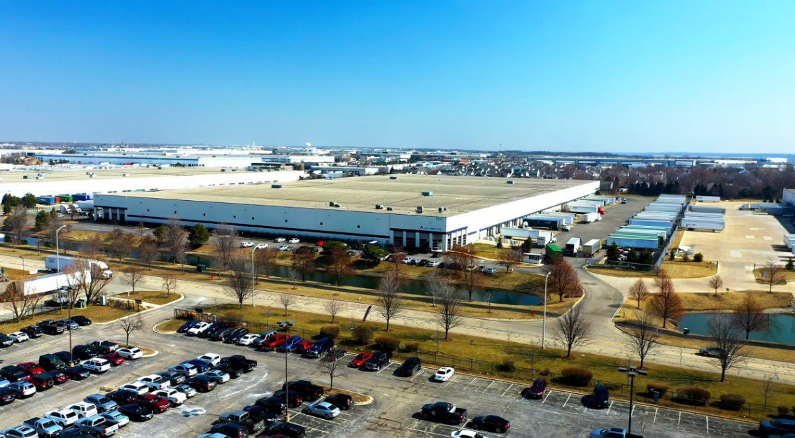 ALG Worldwide Logistics | Streamlining Your Supply Chain with Innovative Solutions