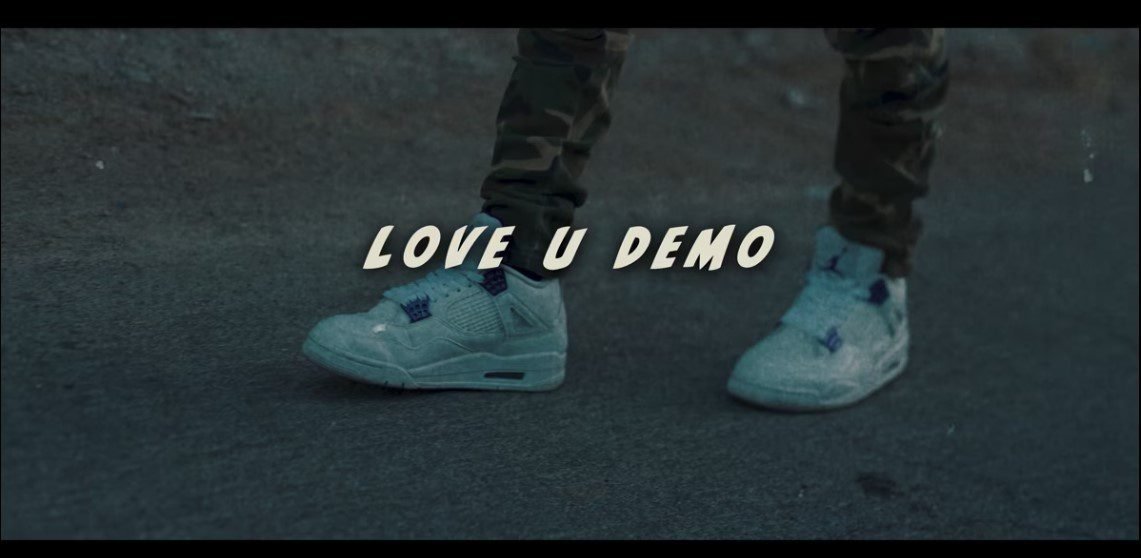 MBB Brackz - Love U Demo
