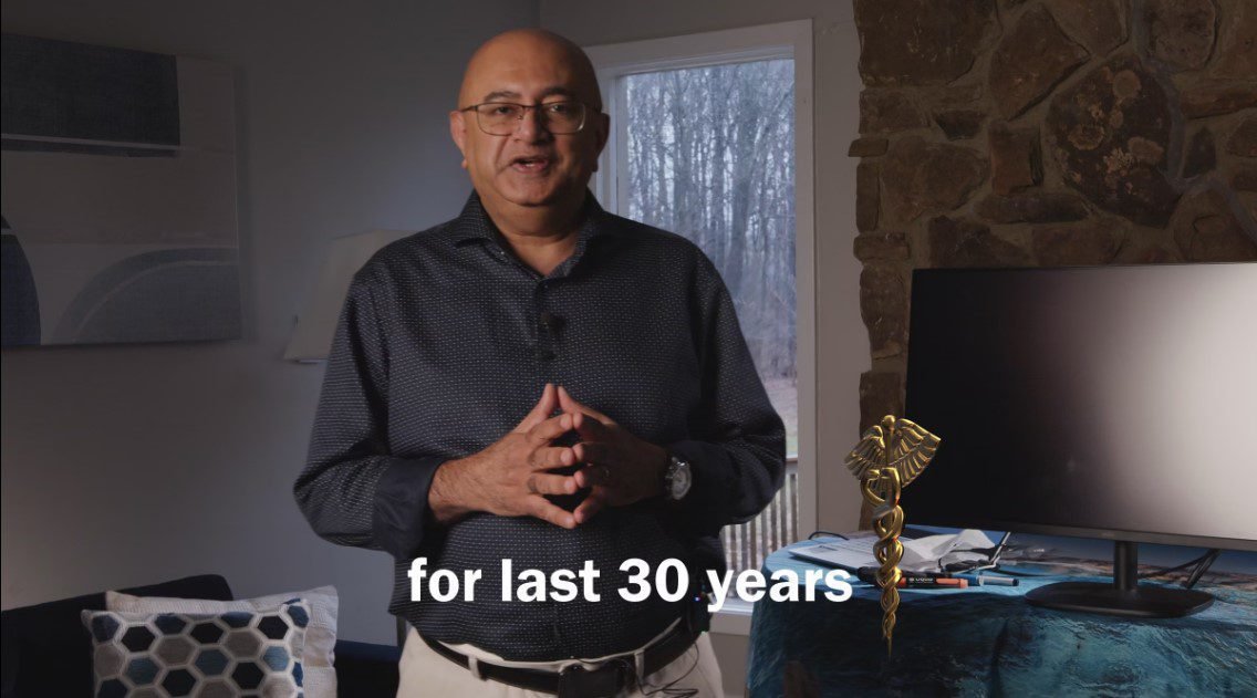 Dr. Sal – Gastroenterologist Explains Digestive Health | Gut Health Tips