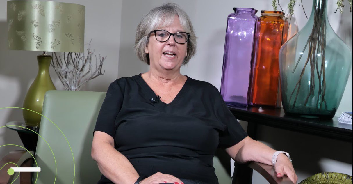 Evansville Surgical Associates | Annie Bellew – Breast Clinical Navigator