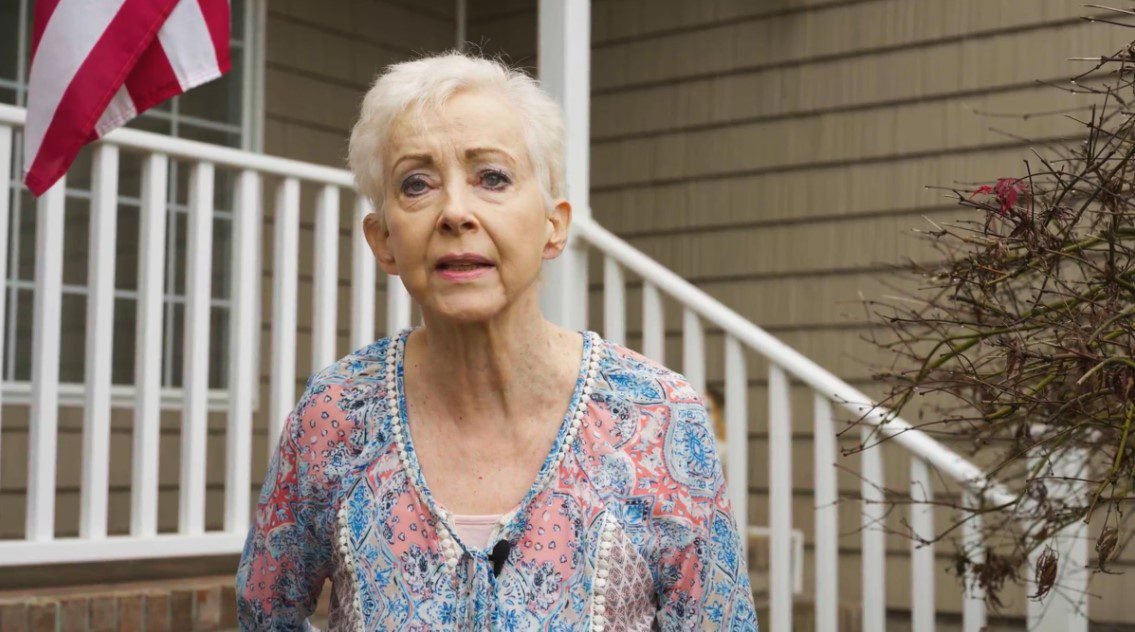 Judy Rentz: Pain to Purpose | Raising Awareness for Pudendal Nerve Disease