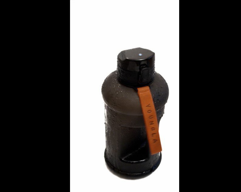 YoungLA Water Bottle Commercial | Stay Hydrated in Style