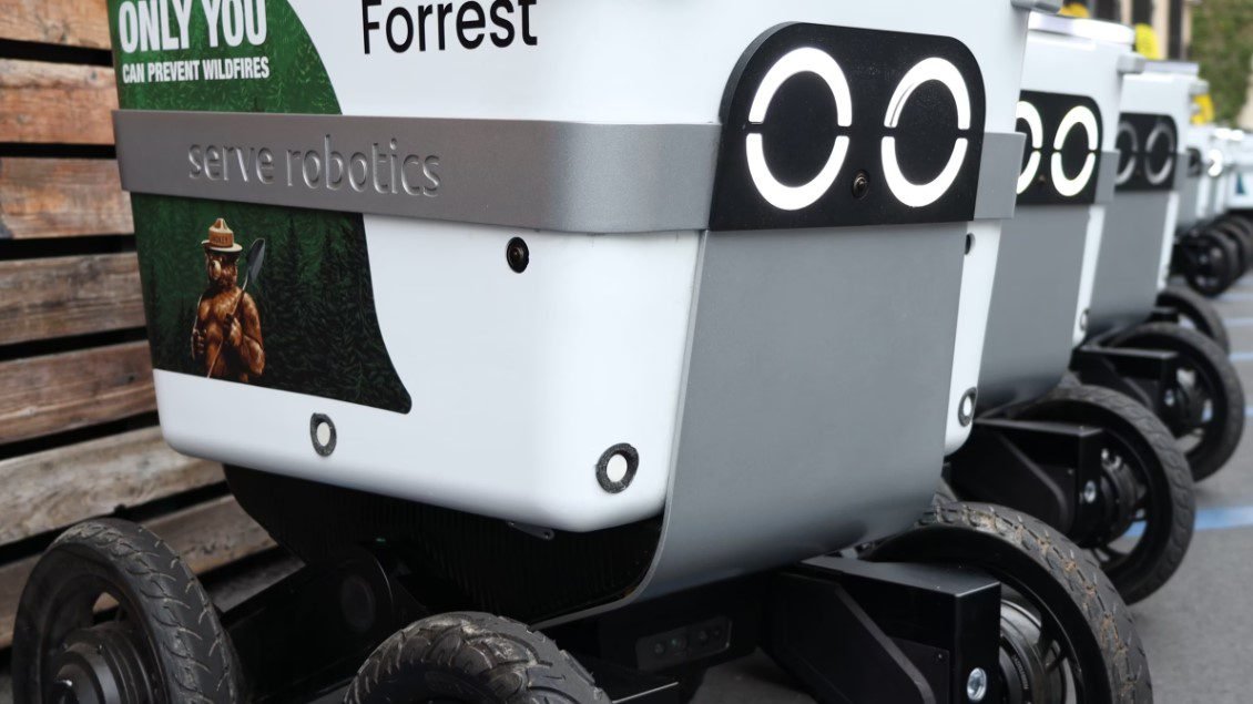 Nickelytics Partners with Smokey Bear: Innovating Wildfire Awareness Through Ad Tech