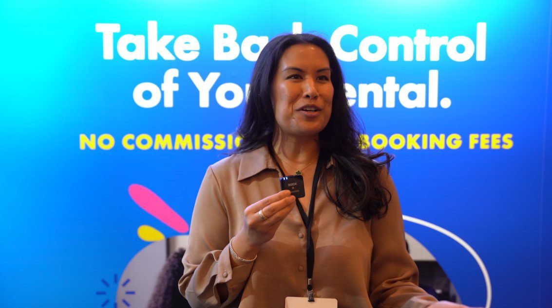 Mid-Term Rental Summit Interview