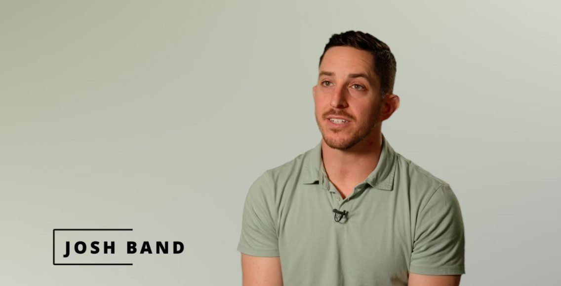 Josh Band: Building Plate Crate & The Future of Baseball Subscriptions | CEO Interview