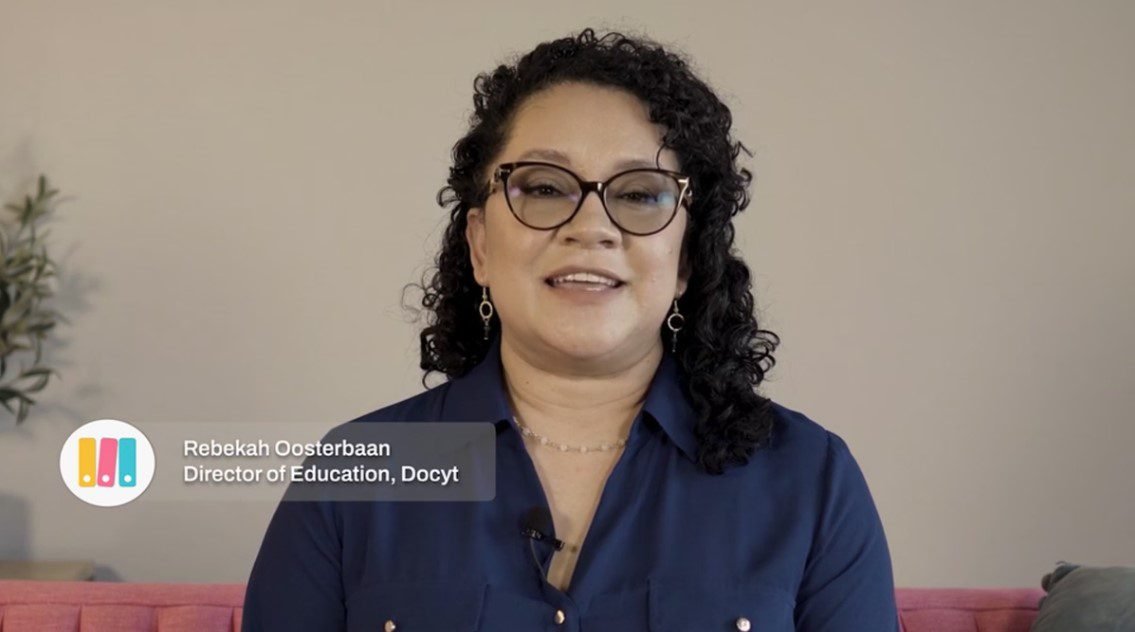 Docyt Promotional Video