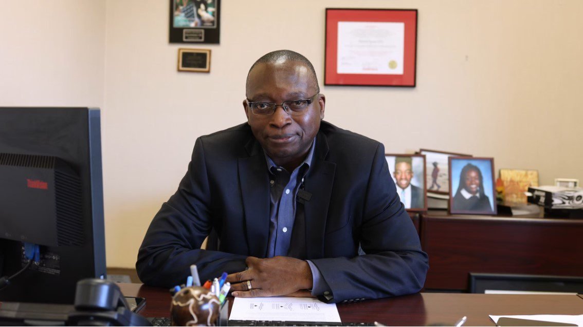 University of Lousiana Health - Maxwell Boakye Readthrough (Chapter 26)
