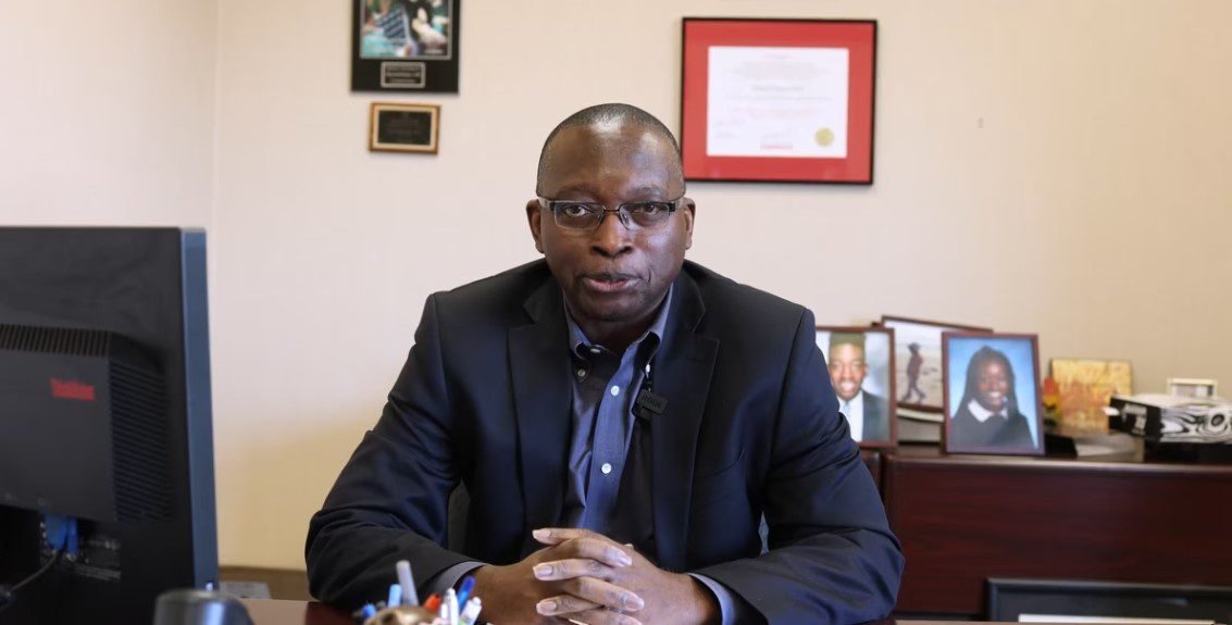 University of Lousiana Health - Maxwell Boakye Readthrough (Chapter 19)