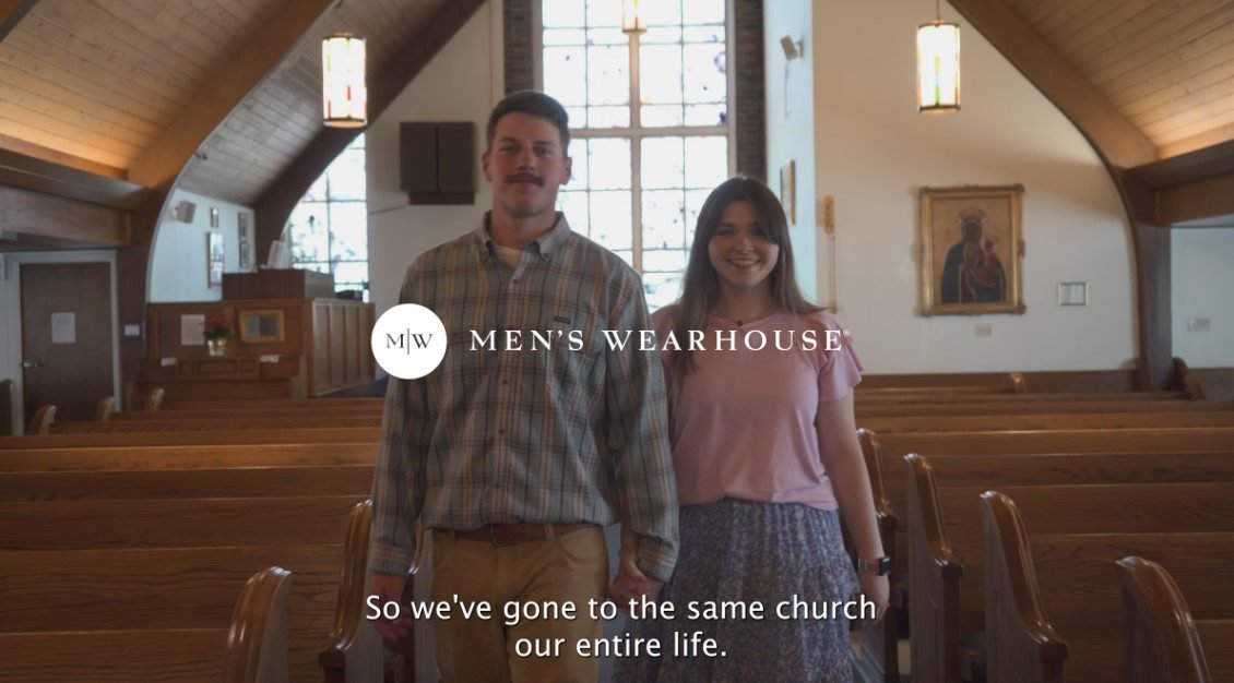 Men's Wearhouse