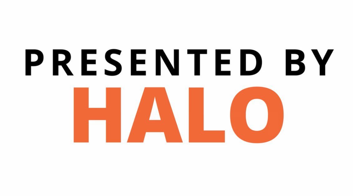 Antonio Gibson Talks NFL Career, Commanders & Future Plans | HALO Podcast