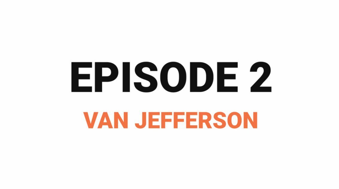 Van Jefferson Talks NFL Life, Super Bowl & Future Plans | HALO Podcast