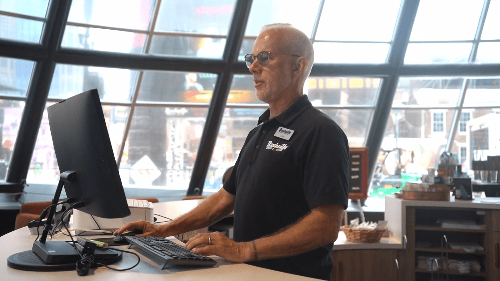 TrueOmni Promo Video Nashville