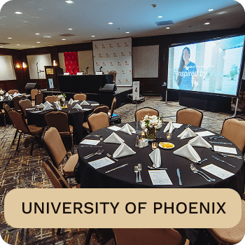 University of phoenix