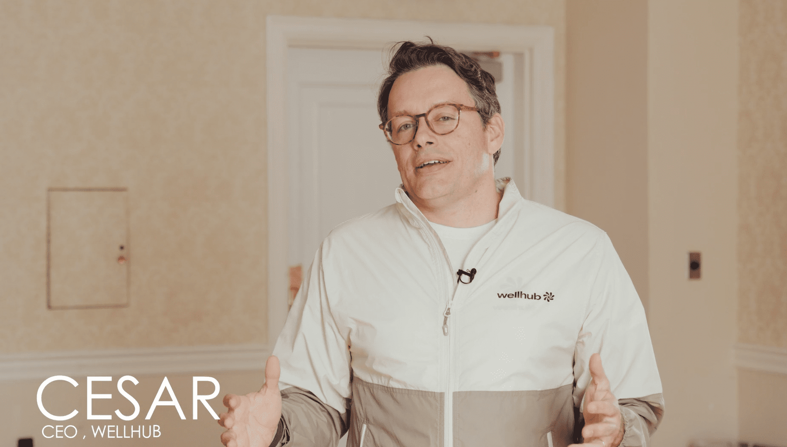 WellHub 2024 | End of the Year Video