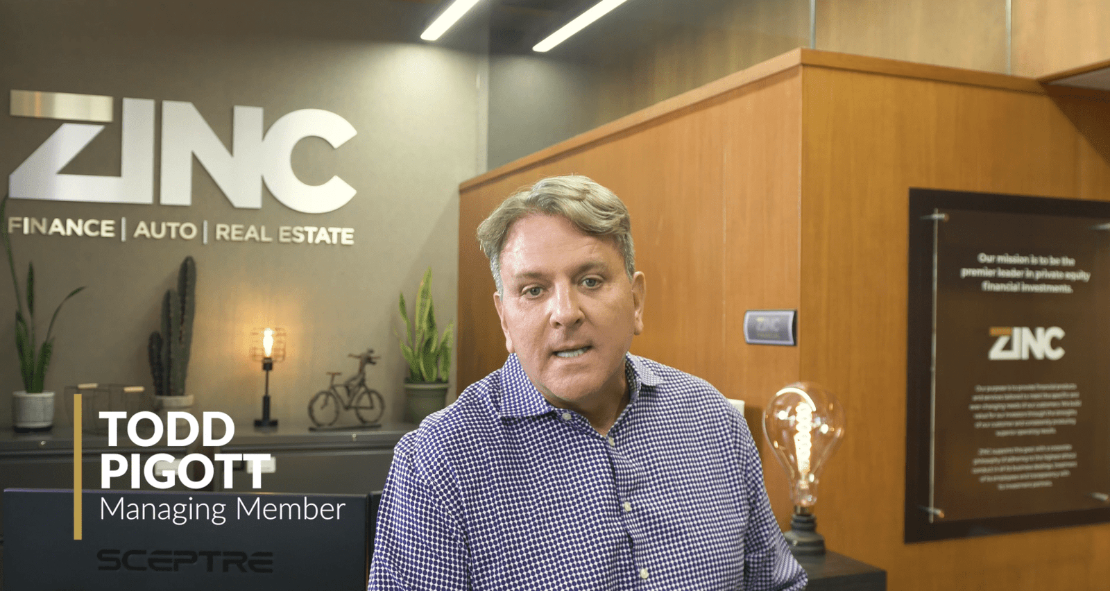 ZINC Income Fund – Smart Investing for Stable Returns