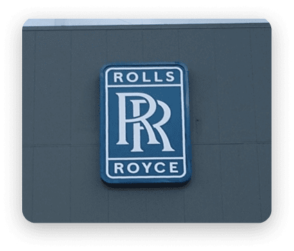 rolls-royce lobo