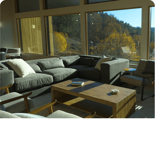 Beige Video Real Estate - Landing Page