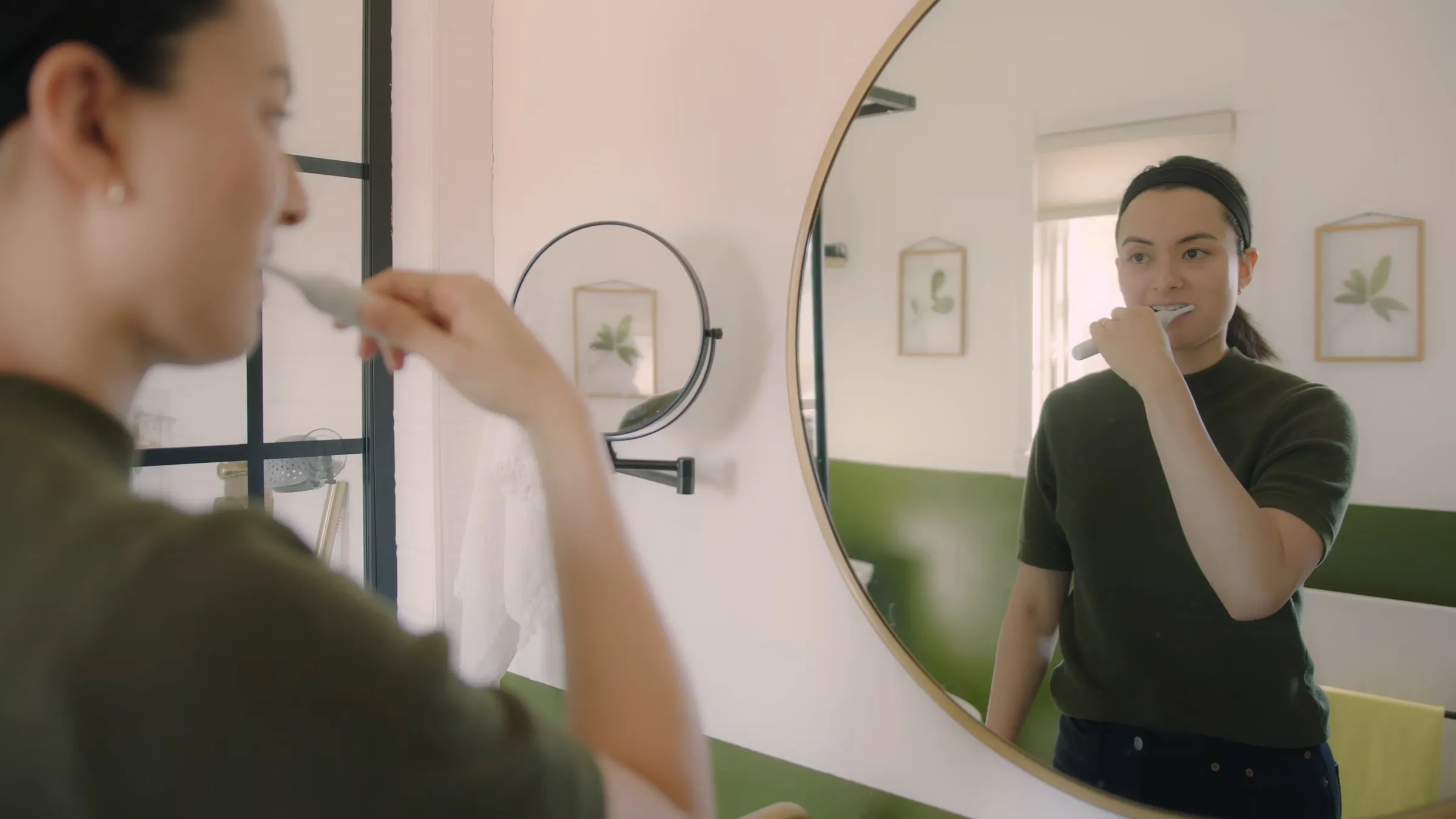 Suri Product Commercial