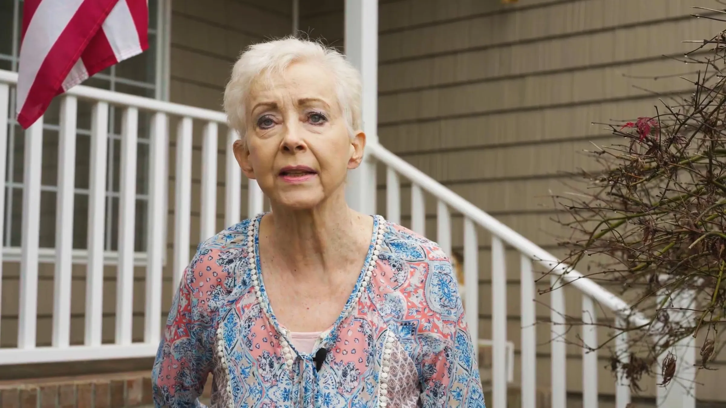 Judy Rentz: Pain to Purpose | Raising Awareness for Pudendal Nerve Disease