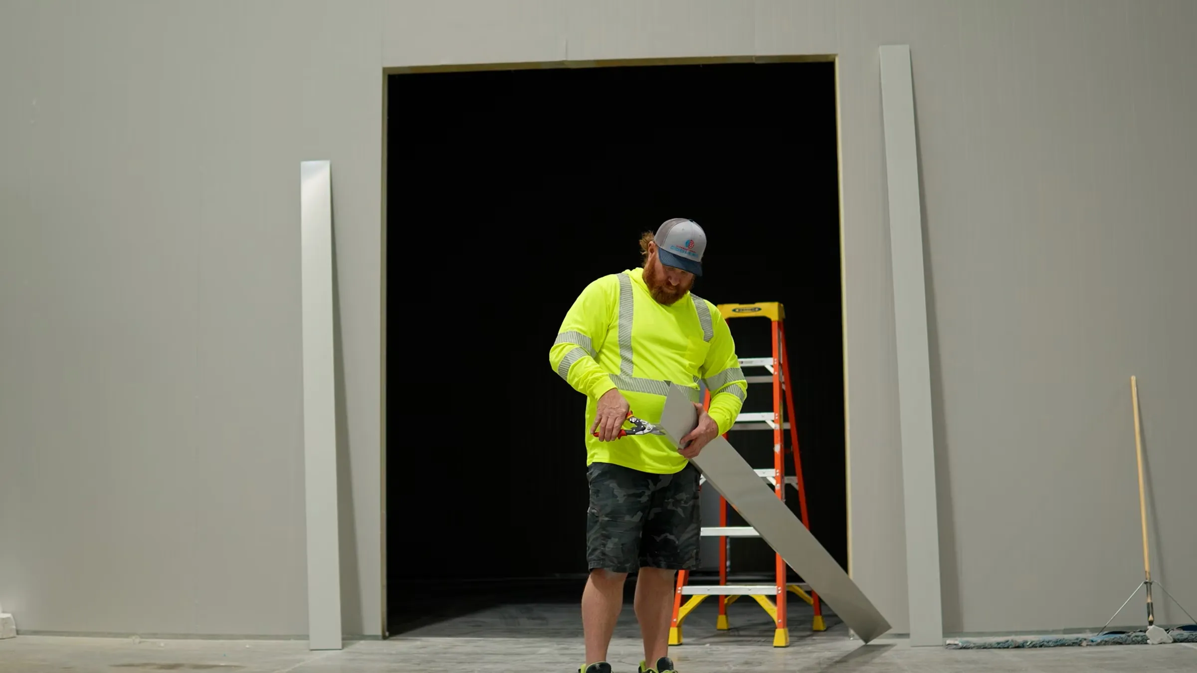 International Coolers: Best Cold Warehouse Solutions for Your Business