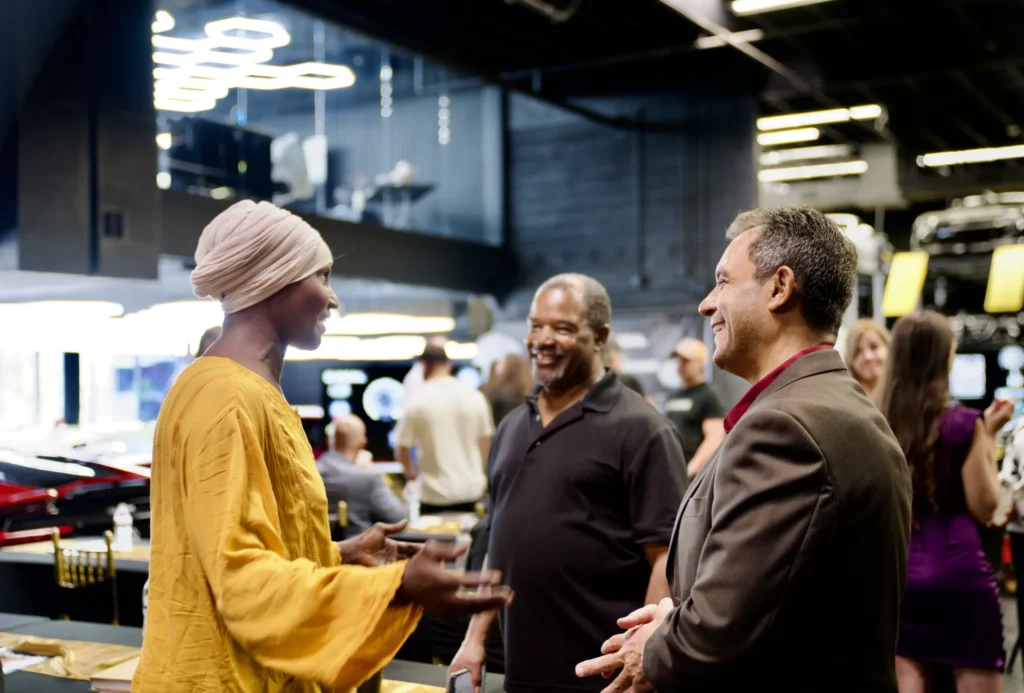 Club Scottsdale’s Partner For Videography And Photography