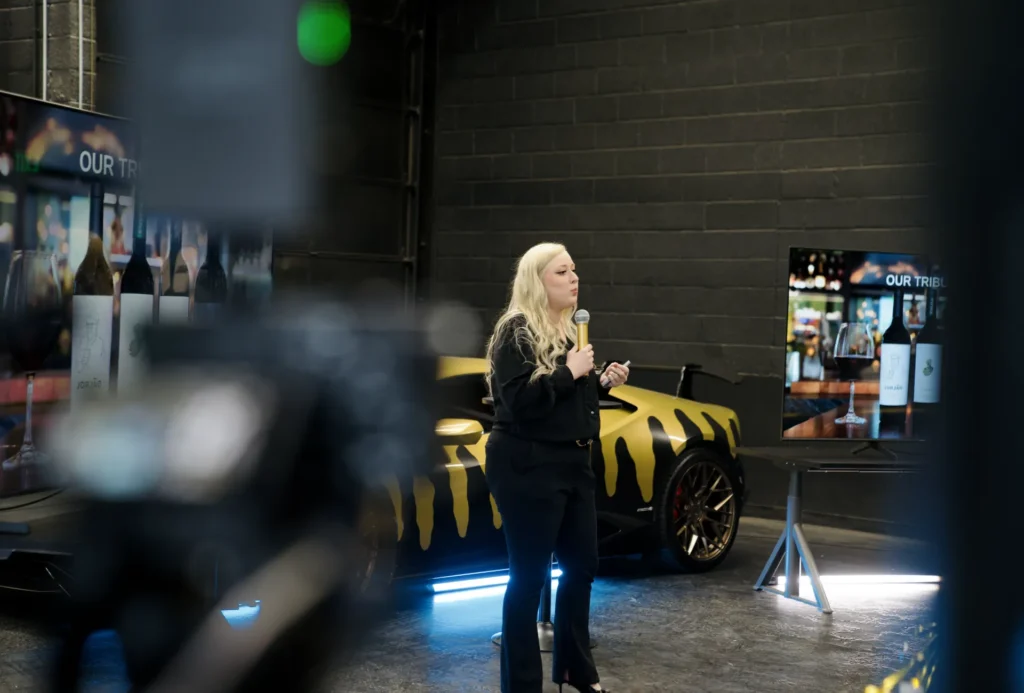 Club Scottsdale’s Partner For Videography And Photography