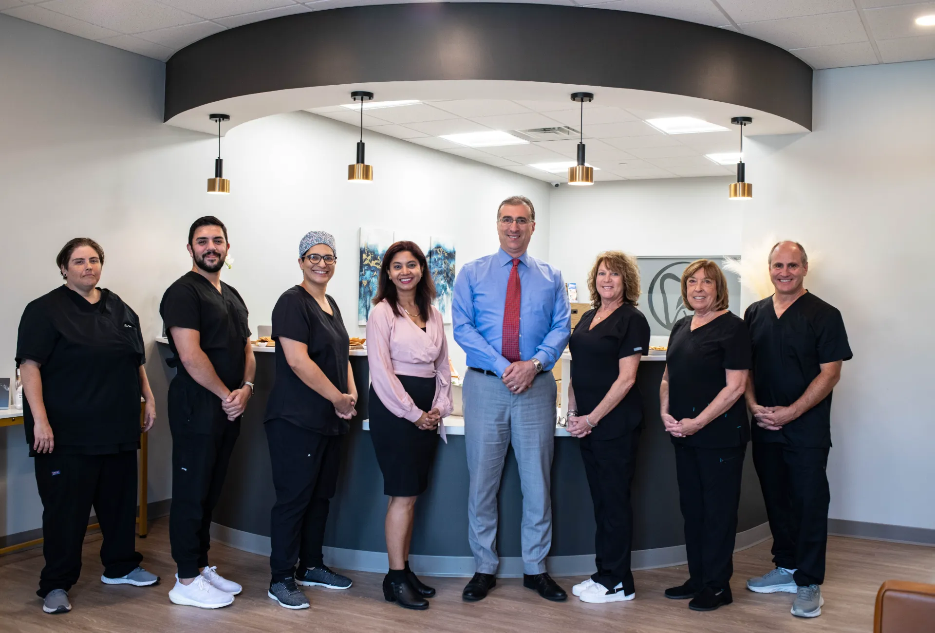West Borough Family Dental Clinic