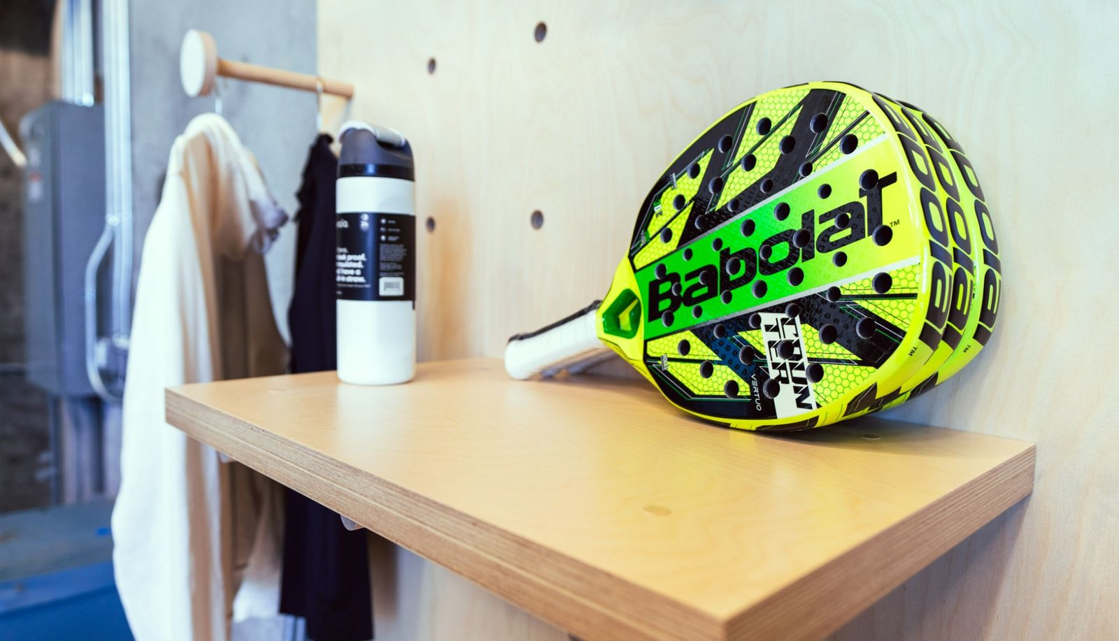 Park Padel