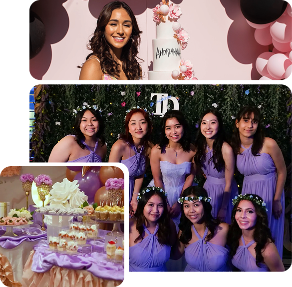 Beige Video | Capture Your Birthday with a Fun and Memorable Shoot