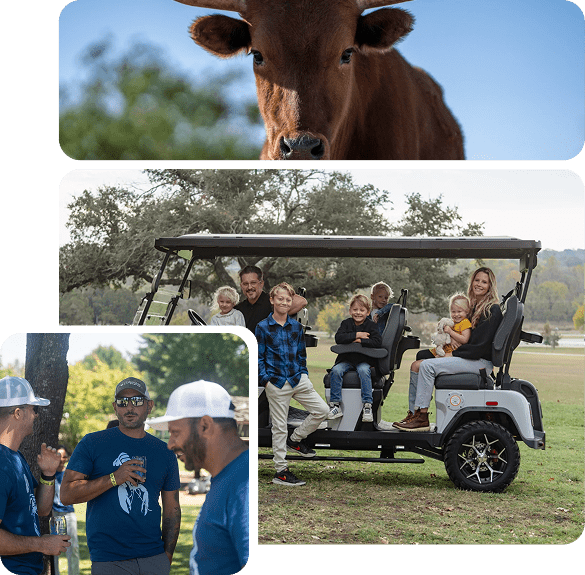 Beige Video Seattle - Landing Page