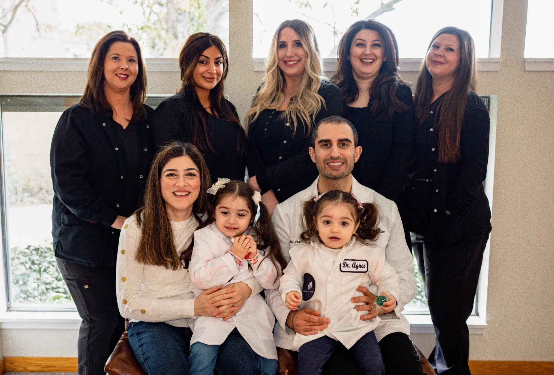 Smile at Life Dentistry