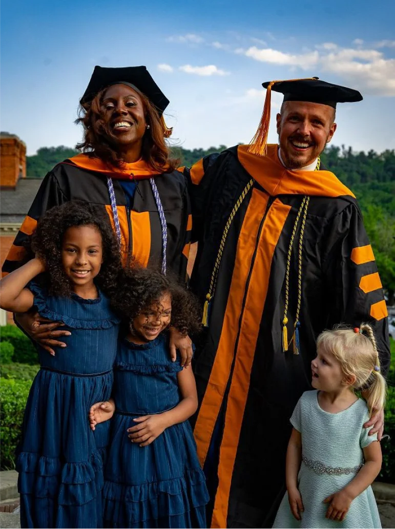 Beautiful Private Event Moments