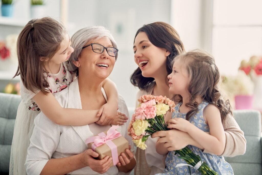 Mother's Day